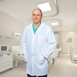 Вальков Алексей Петрович